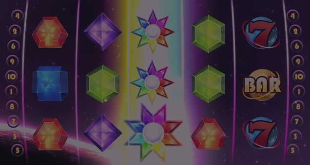 Starburst