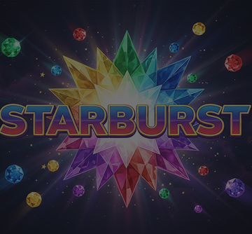 Starburst