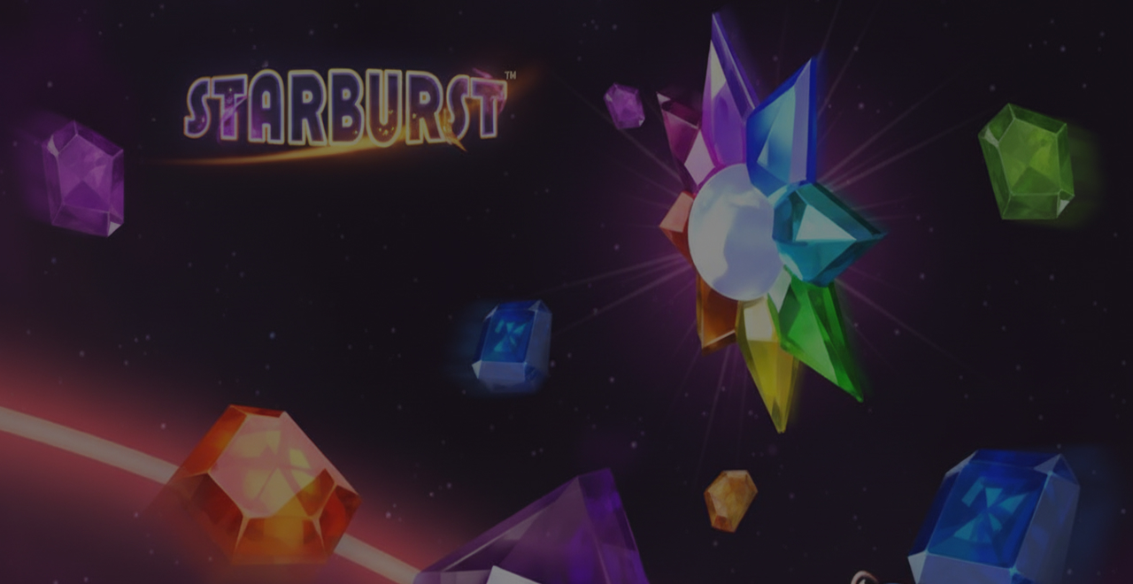 Starburst